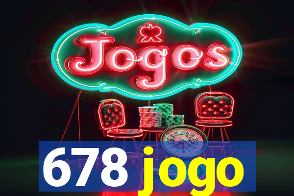 678 jogo